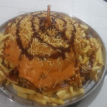 Braga Lanches Comida