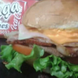 Braga Lanches Comida
