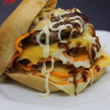 Edião Lanches Bebida