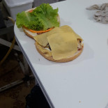 Edião Lanches Bebida