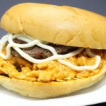 Edião Lanches Comida