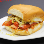 Edião Lanches Comida
