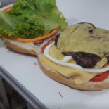 Edião Lanches Comida