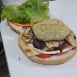 Edião Lanches Comida