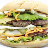 Edião Lanches Comida