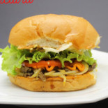 Edião Lanches Comida