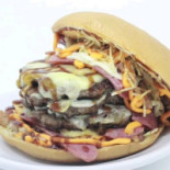 Edião Lanches Comida