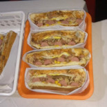 Edião Lanches Comida
