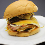 Edião Lanches Comida