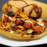 Edião Lanches Comida