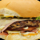 Edião Lanches Comida