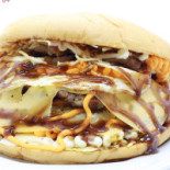 Edião Lanches Comida