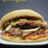 Edião Lanches Comida