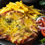 Edião Lanches Nourriture