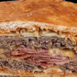 Edião Lanches Comida