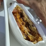 Edião Lanches Nourriture
