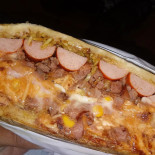 Edião Lanches Nourriture