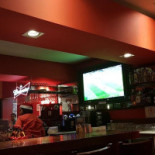 Applebee's Dentro