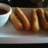 Applebee's Comida