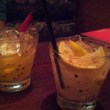 Applebee's Bebida