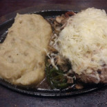 Applebee's Food