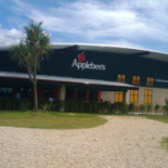 Applebee's Exterior