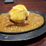 Applebee's Comida