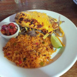 Applebee's Comida
