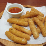 Applebee's Comida