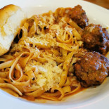 Applebee's Comida