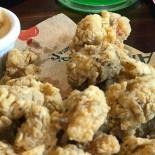Applebee's Comida