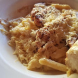 Applebee's Comida