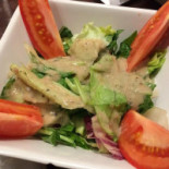 Applebee's Comida
