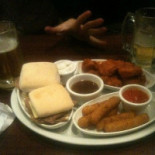 Applebee's Food