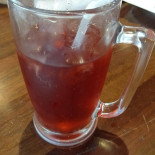 Applebee's Bebida