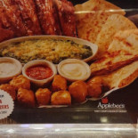 Applebee's Food