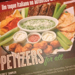 Applebee's Carta
