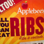 Applebee's Logo