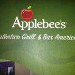 Applebee's Logo
