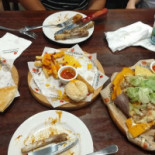 Applebee's Comida
