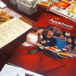 Applebee's Carta