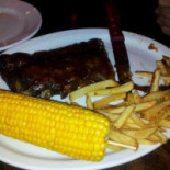 Applebee's Comida