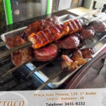 O Terraço Nourriture