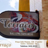 O Terraço Carte