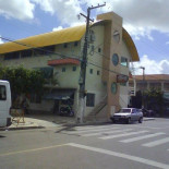 O Terraço Extérieur
