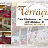 O Terraço Gourou