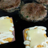 Scooby-doo Lanches Nourriture