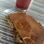 Scooby-doo Lanches Nourriture