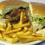 Scooby-doo Lanches Nourriture