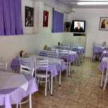 Scooby-doo Lanches À l'intérieur
